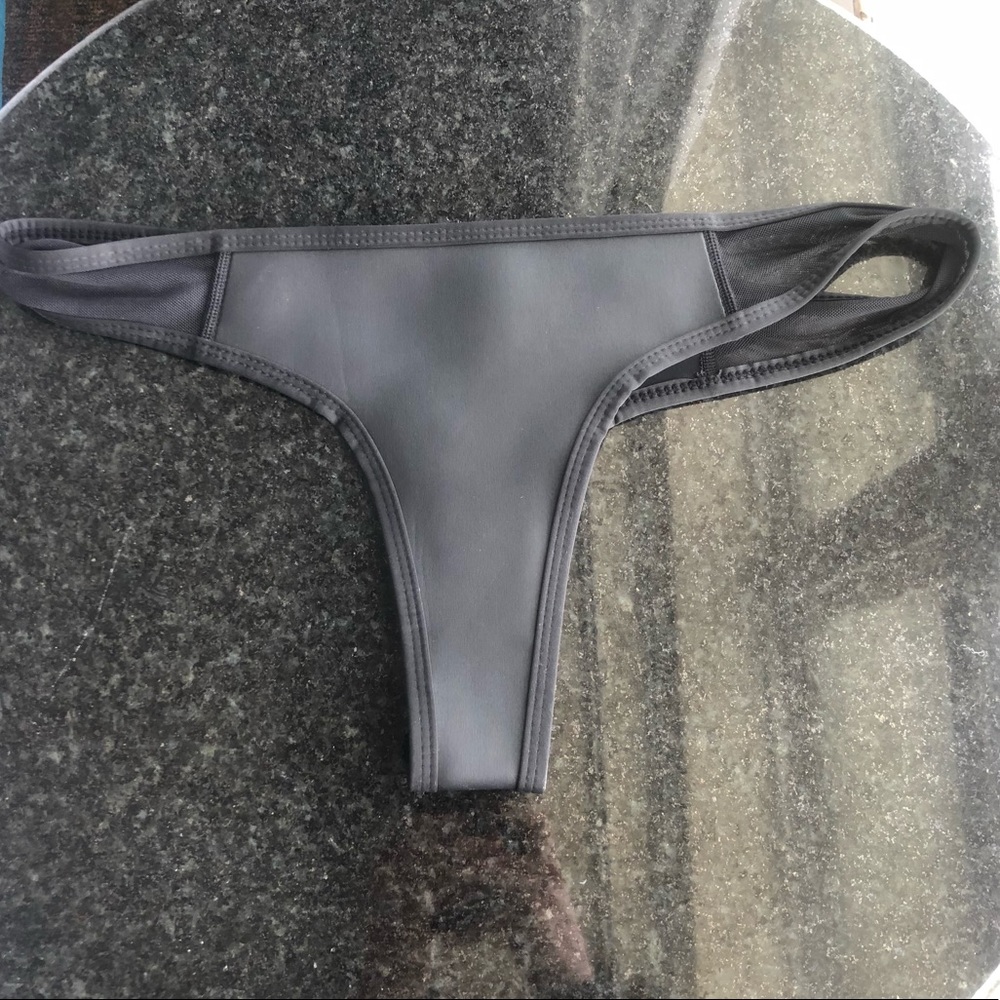 New Hoaka Noir Mesh Set, M - Picture 4 of 8